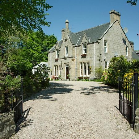 Ravenscourt House, Guest House Grantown-on-Spey 외부 사진