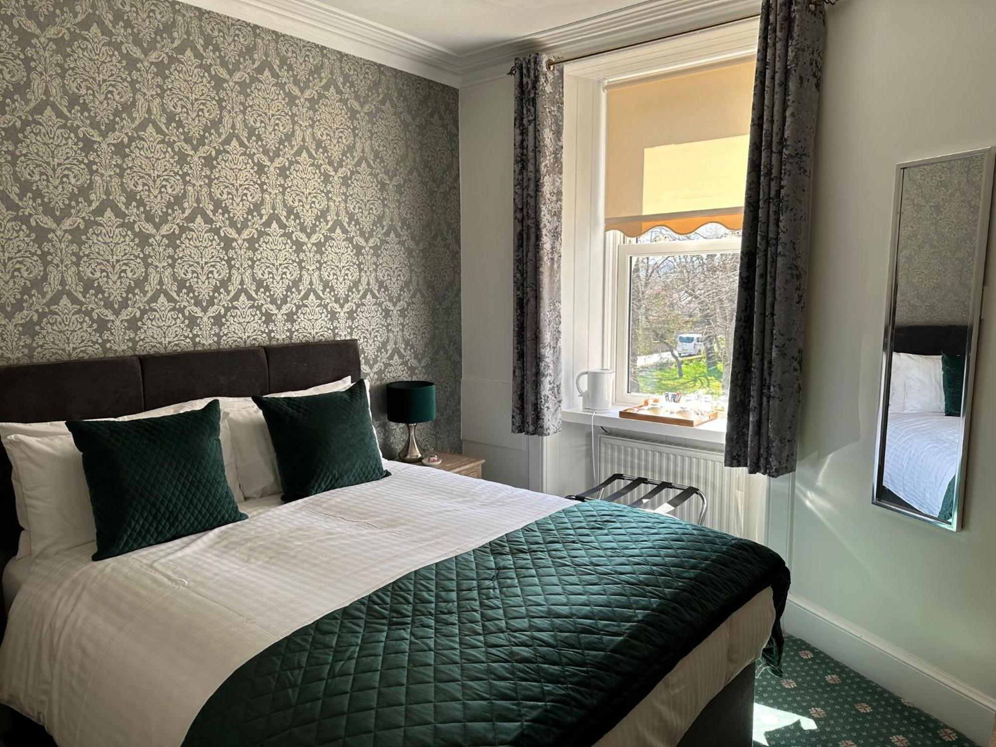 Ravenscourt House, Guest House Grantown-on-Spey 객실 사진