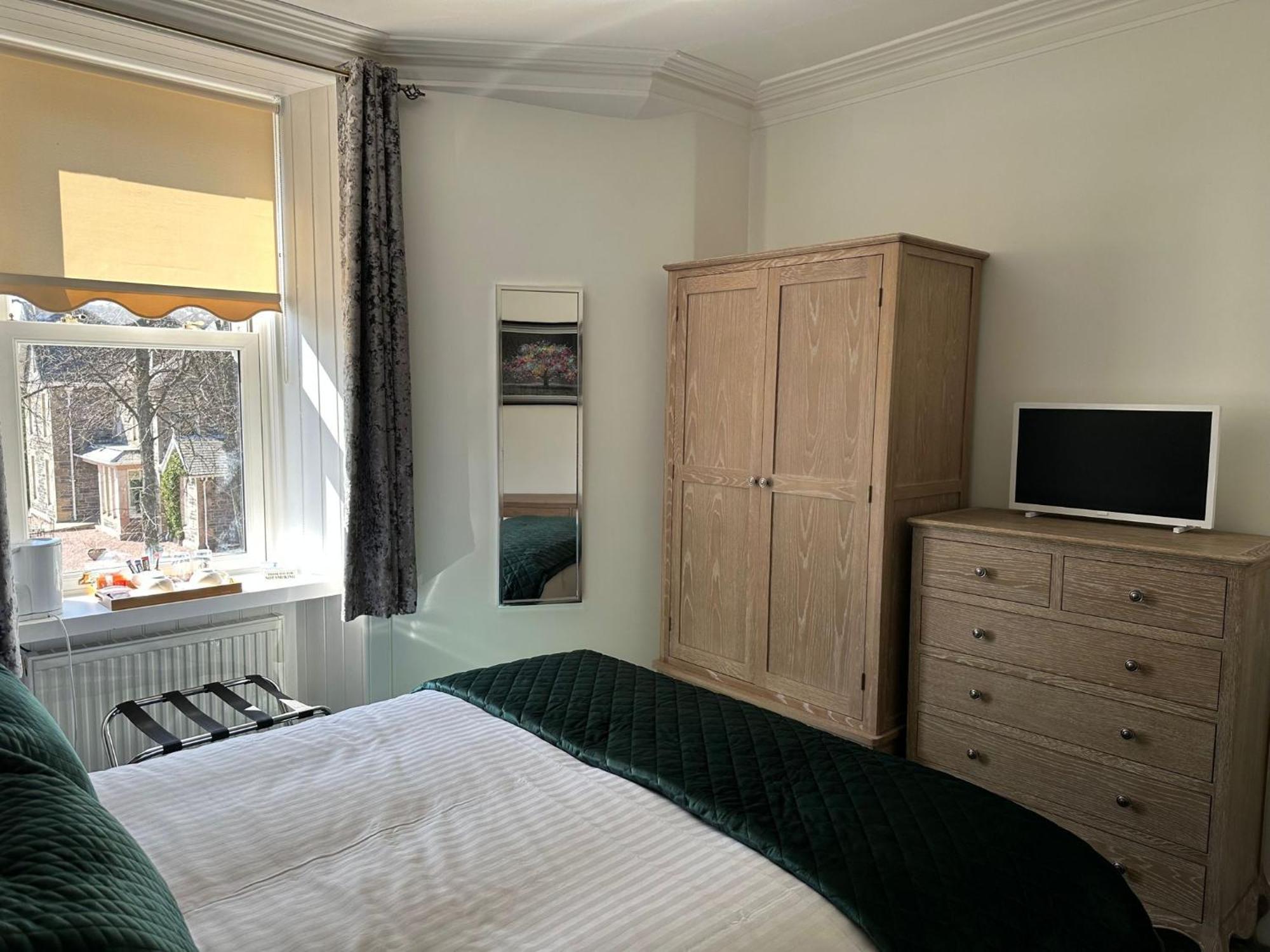 Ravenscourt House, Guest House Grantown-on-Spey 객실 사진