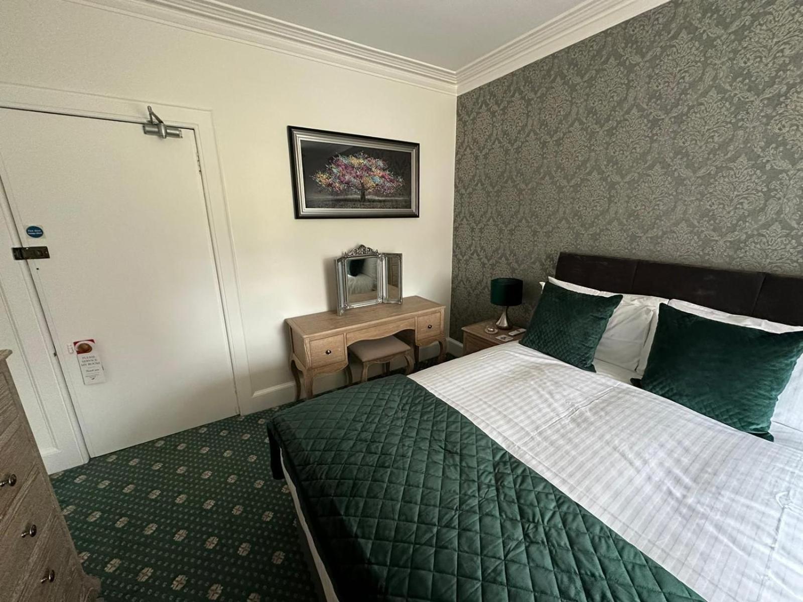 Ravenscourt House, Guest House Grantown-on-Spey 객실 사진