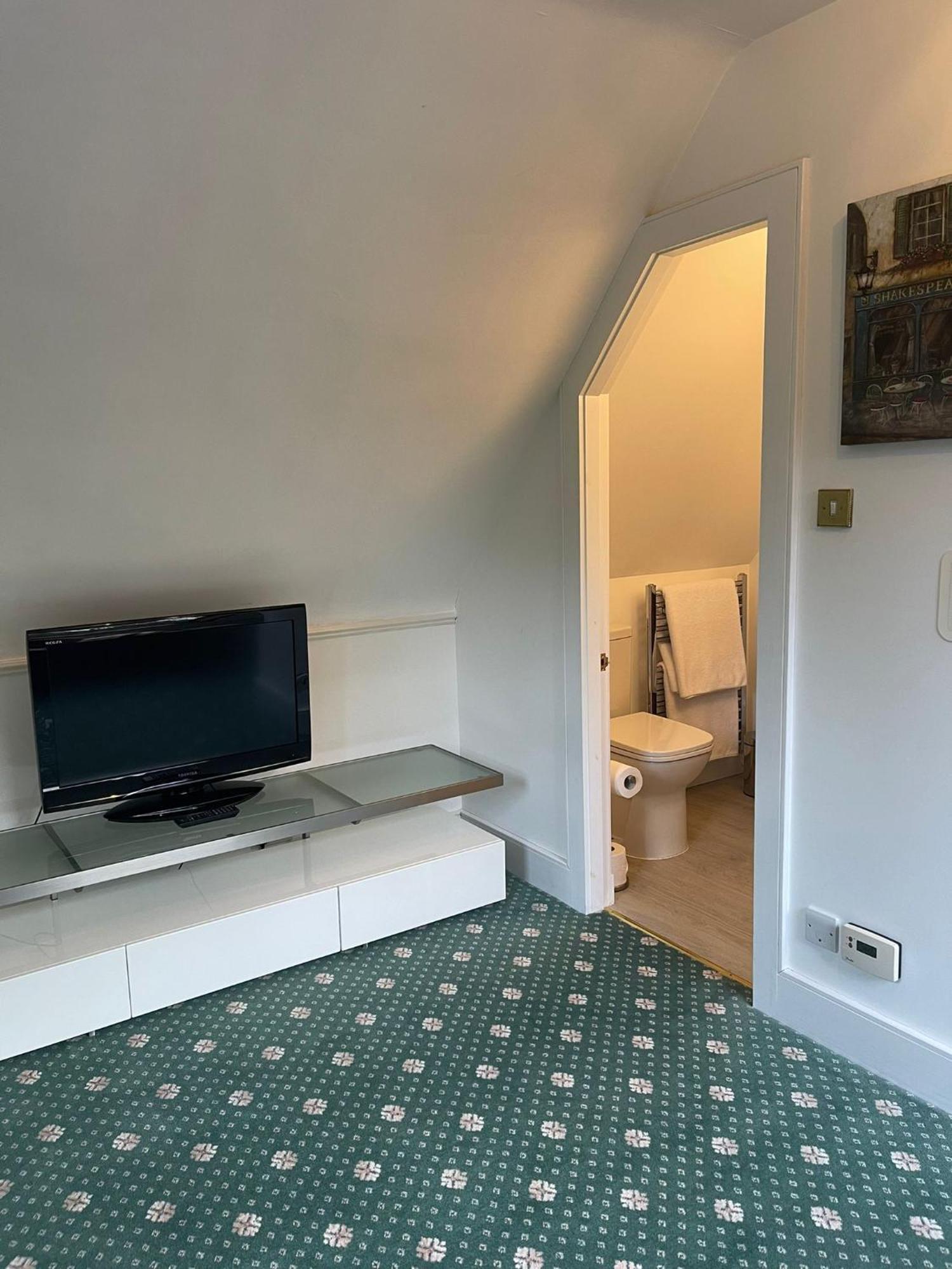 Ravenscourt House, Guest House Grantown-on-Spey 객실 사진