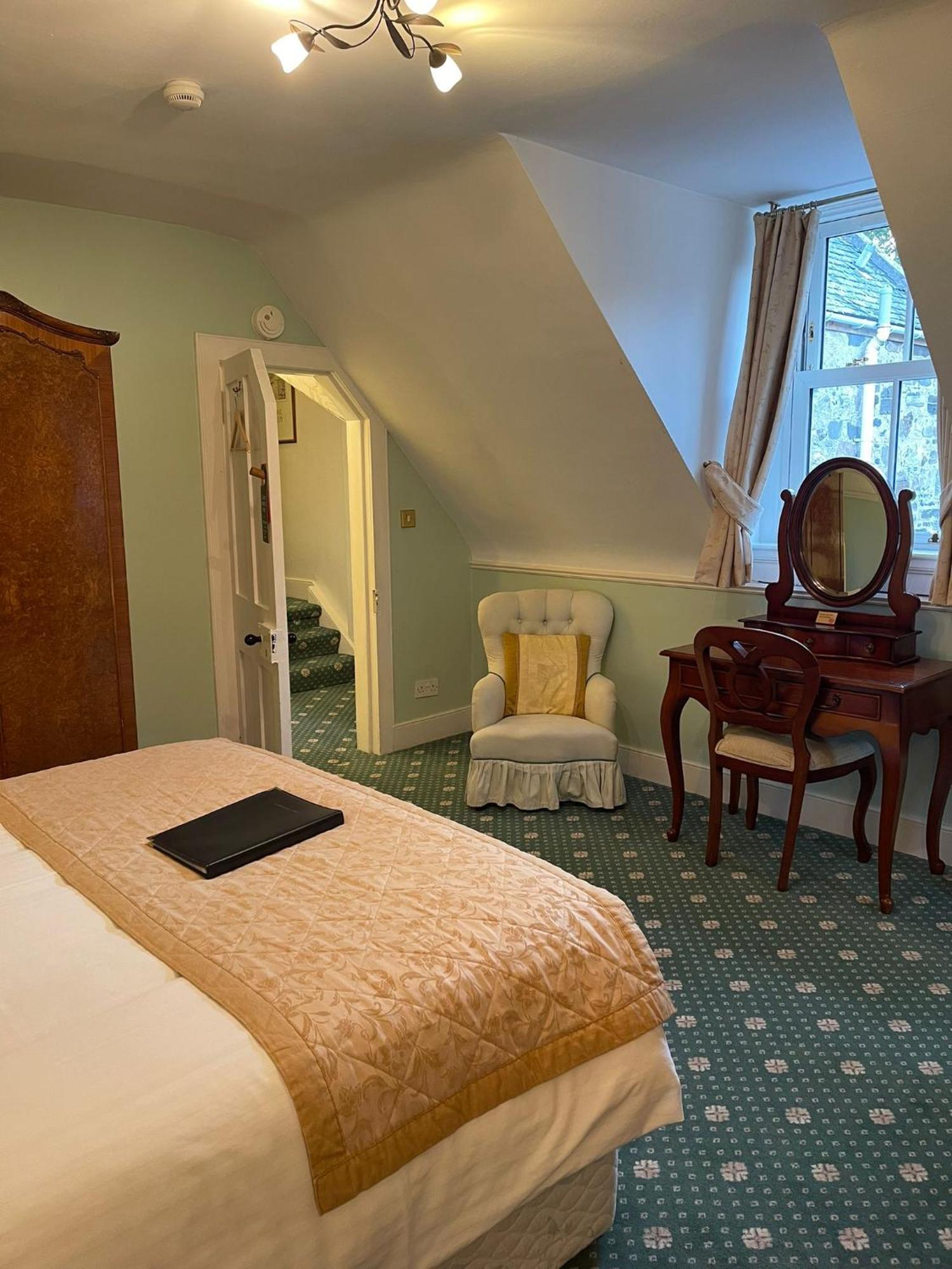 Ravenscourt House, Guest House Grantown-on-Spey 객실 사진