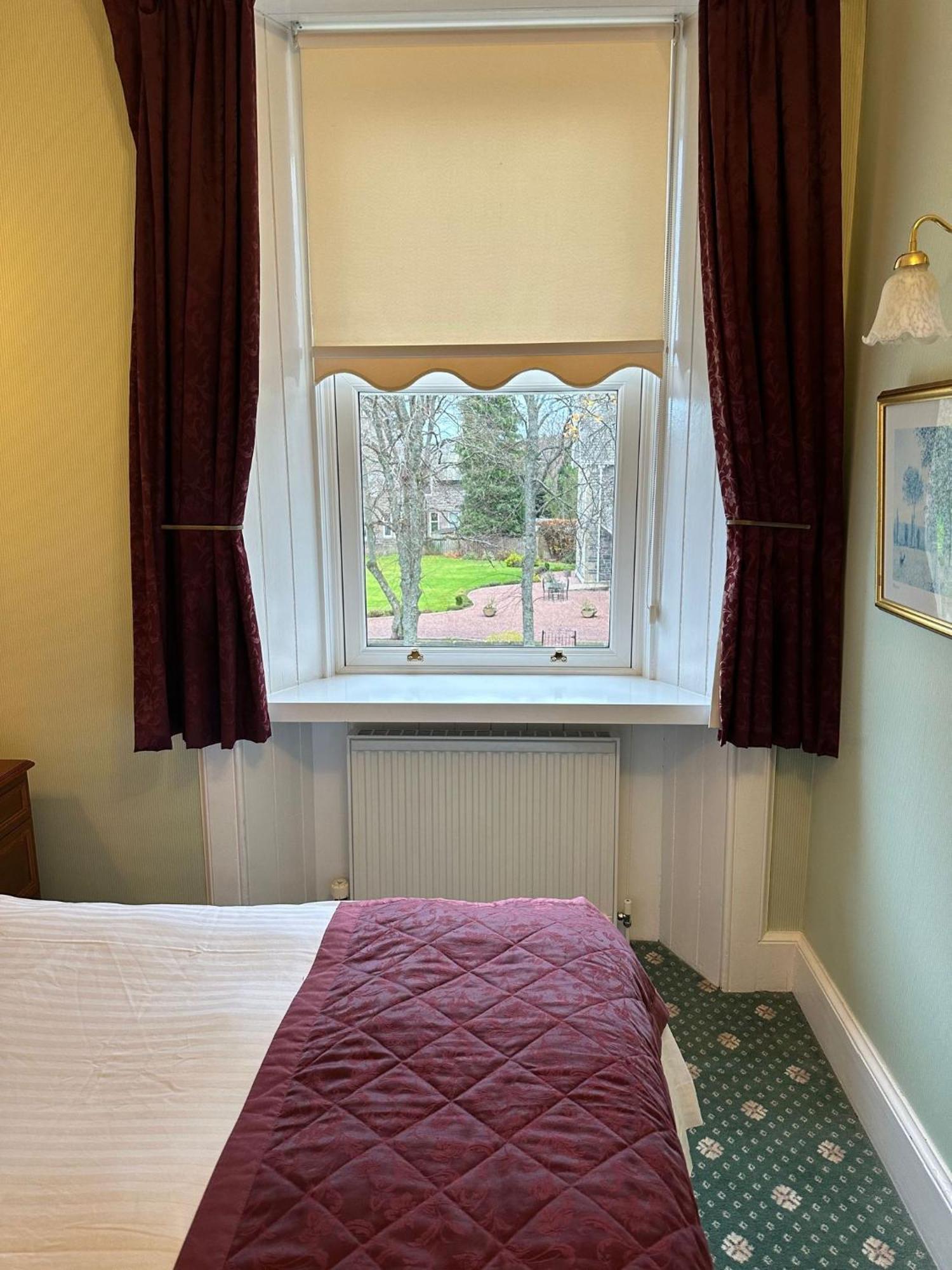 Ravenscourt House, Guest House Grantown-on-Spey 외부 사진