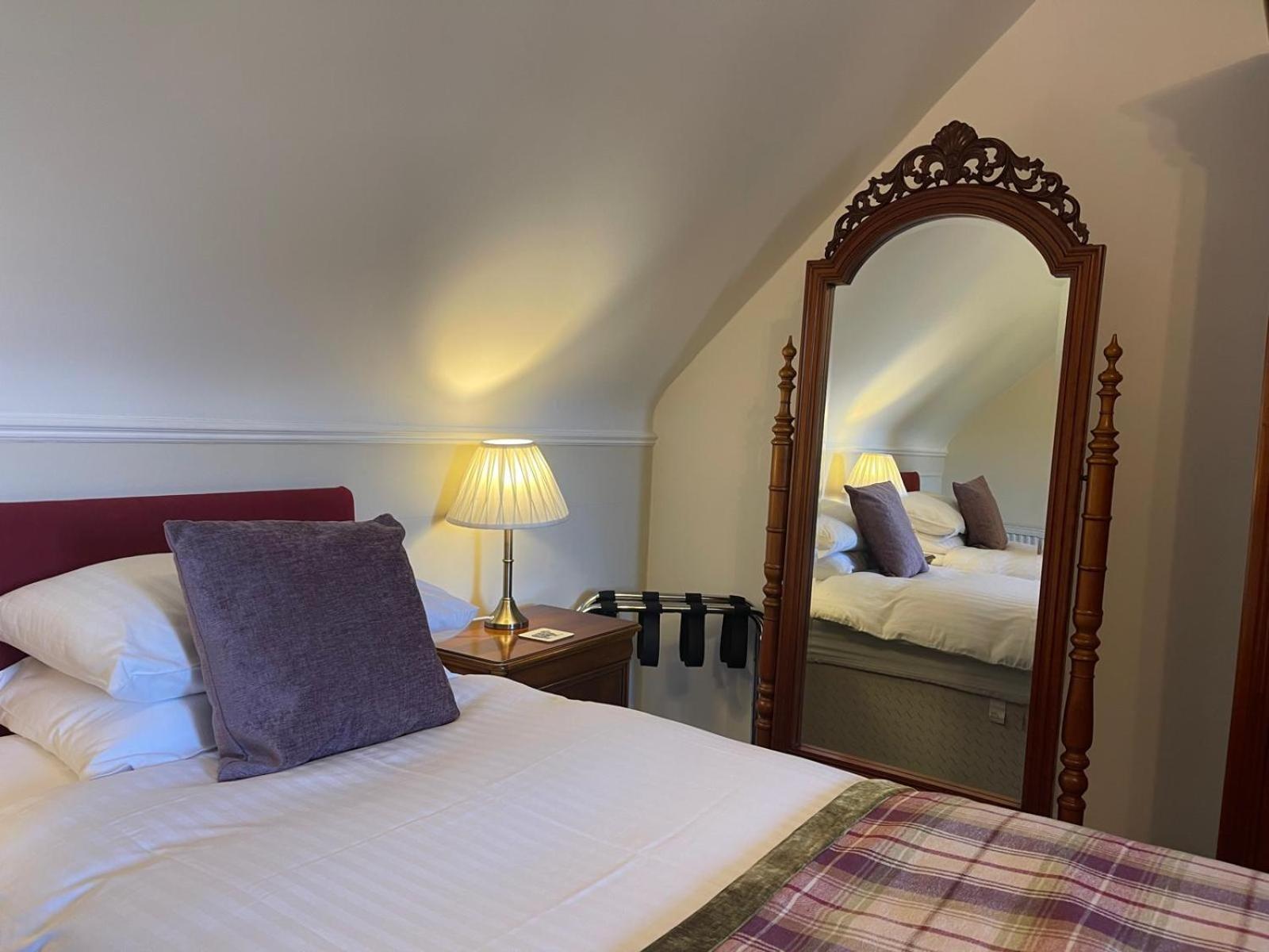 Ravenscourt House, Guest House Grantown-on-Spey 외부 사진