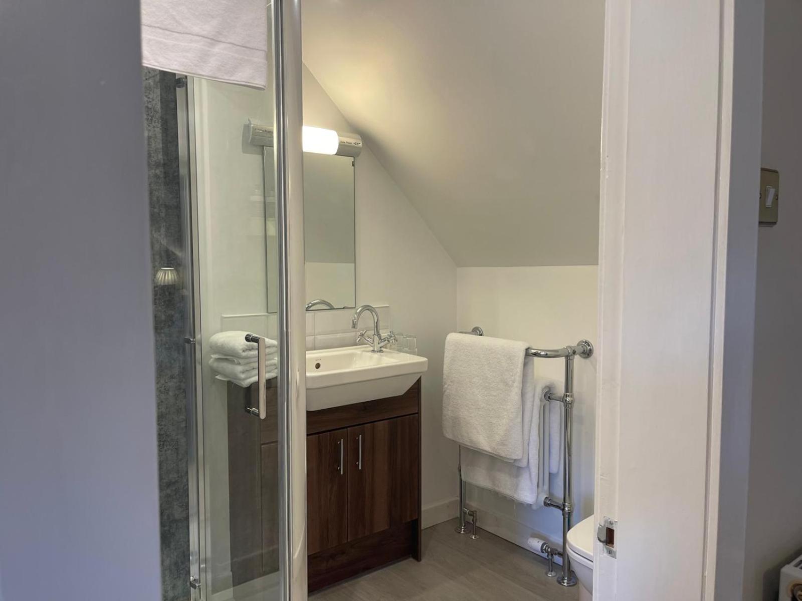 Ravenscourt House, Guest House Grantown-on-Spey 외부 사진