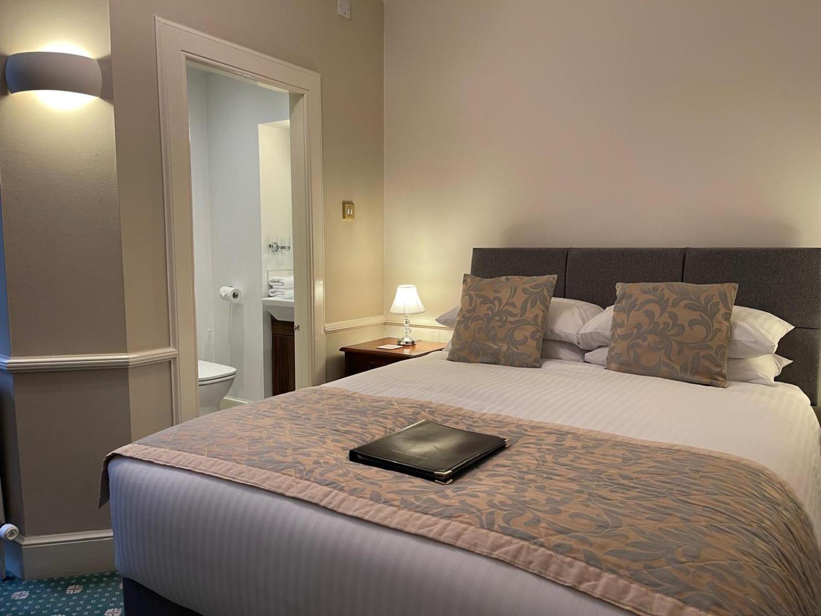 Ravenscourt House, Guest House Grantown-on-Spey 외부 사진