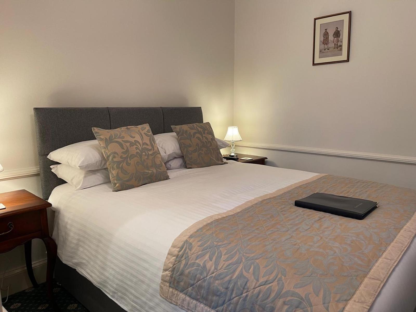 Ravenscourt House, Guest House Grantown-on-Spey 외부 사진