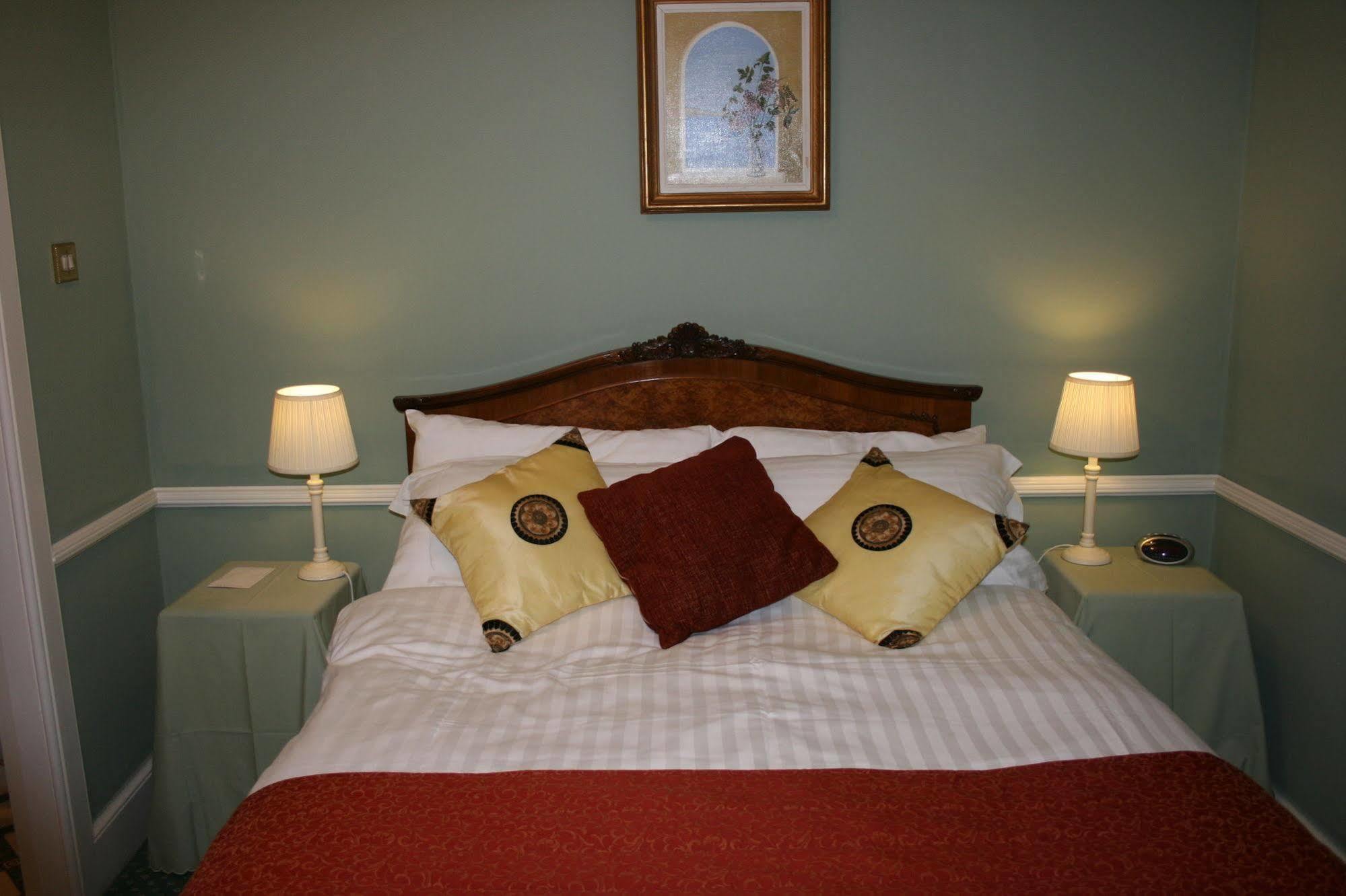 Ravenscourt House, Guest House Grantown-on-Spey 외부 사진